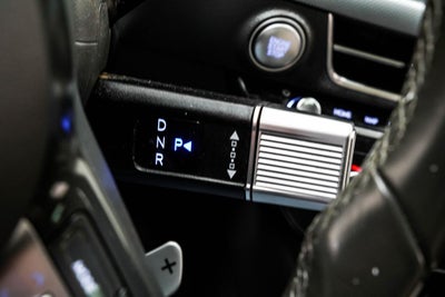 2025 Hyundai Sonata SEL Convenience