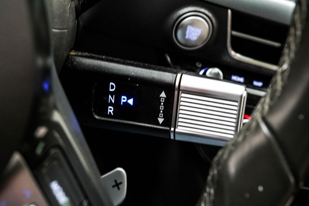 2025 Hyundai Sonata SEL Convenience