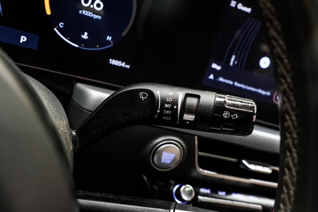 2025 Hyundai Sonata SEL Convenience