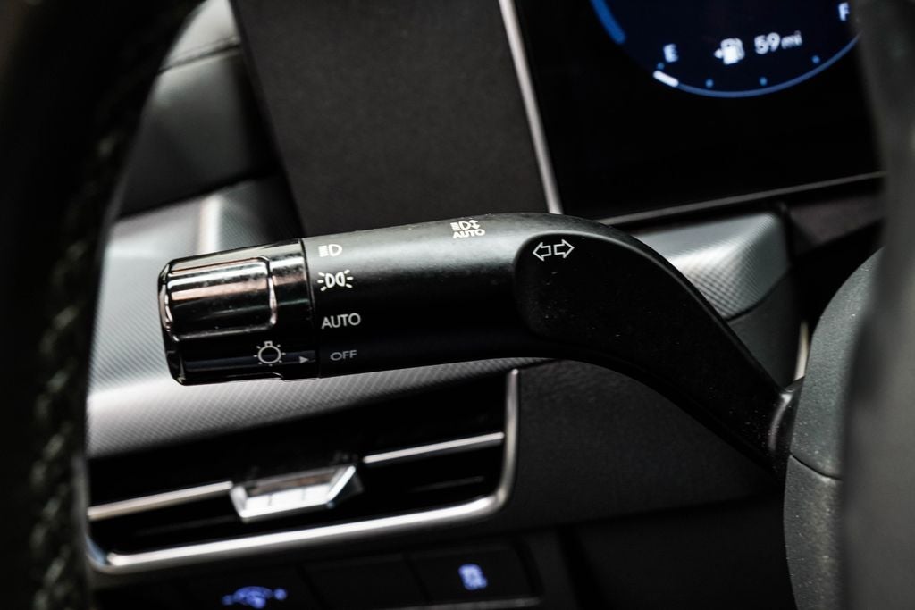 2025 Hyundai Sonata SEL Convenience