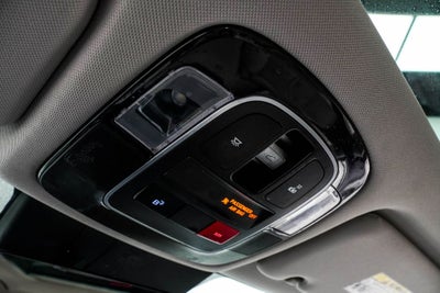 2025 Hyundai Sonata SEL Convenience