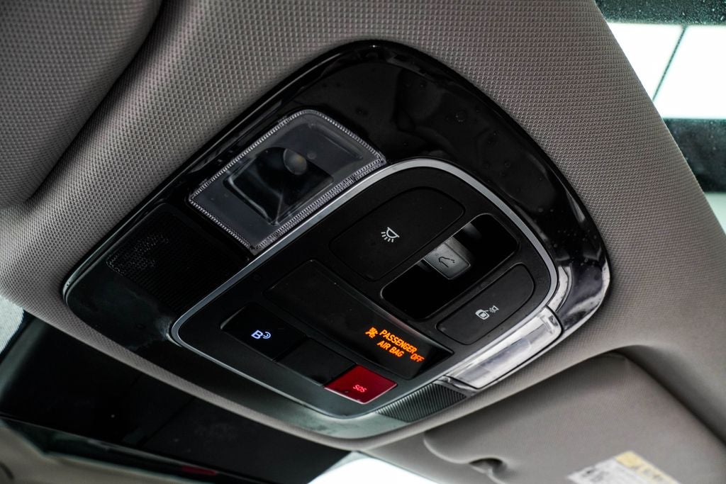 2025 Hyundai Sonata SEL Convenience