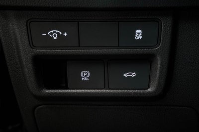 2025 Hyundai Sonata SEL Convenience