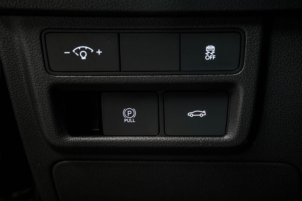 2025 Hyundai Sonata SEL Convenience