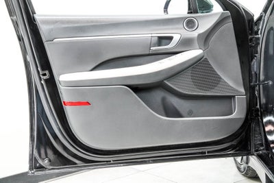 2025 Hyundai Sonata SEL Convenience