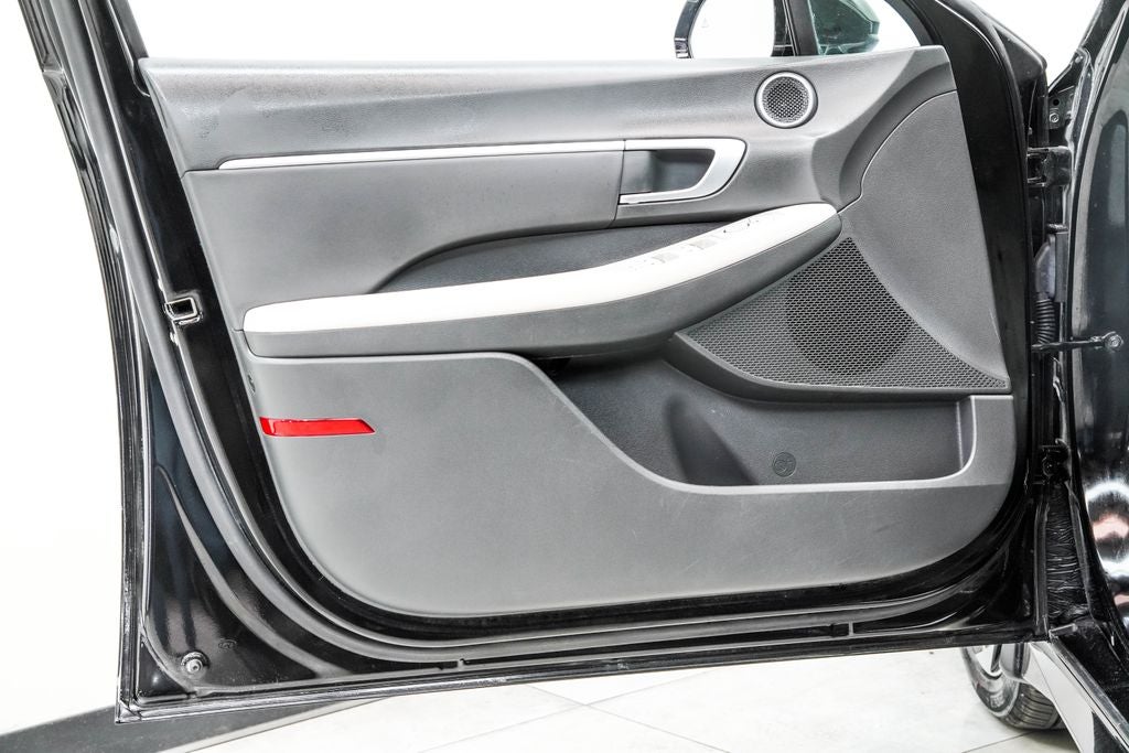 2025 Hyundai Sonata SEL Convenience