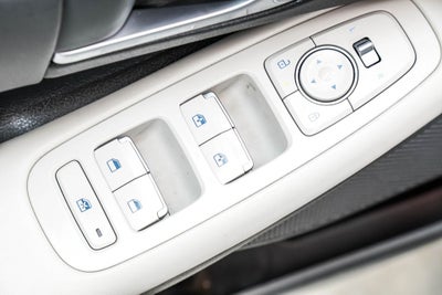 2025 Hyundai Sonata SEL Convenience
