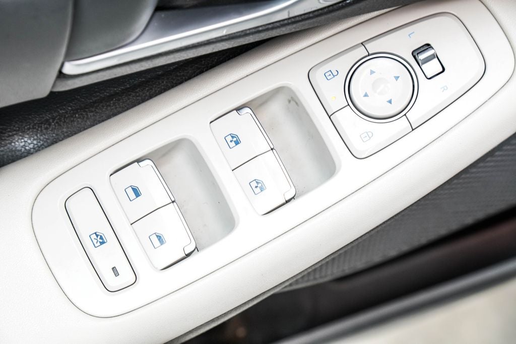 2025 Hyundai Sonata SEL Convenience