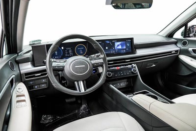 2025 Hyundai Sonata SEL Convenience