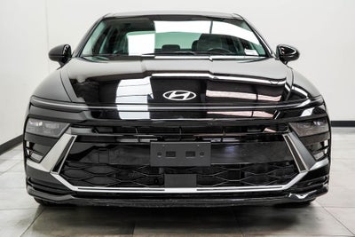 2025 Hyundai Sonata SEL Convenience