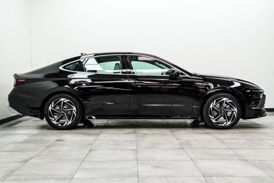 2025 Hyundai Sonata SEL Convenience