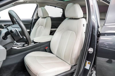 2023 Hyundai Sonata Hybrid Limited
