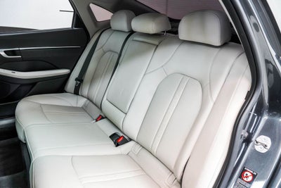 2023 Hyundai Sonata Hybrid Limited