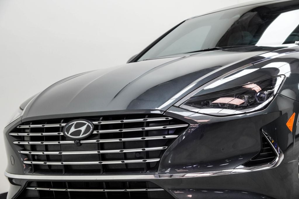 2023 Hyundai Sonata Hybrid Limited
