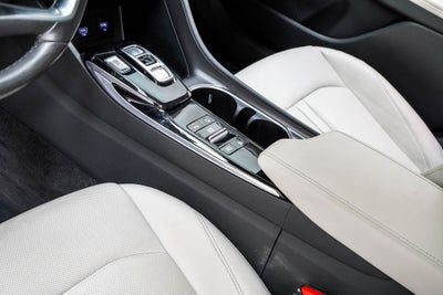 2023 Hyundai Sonata Hybrid Limited