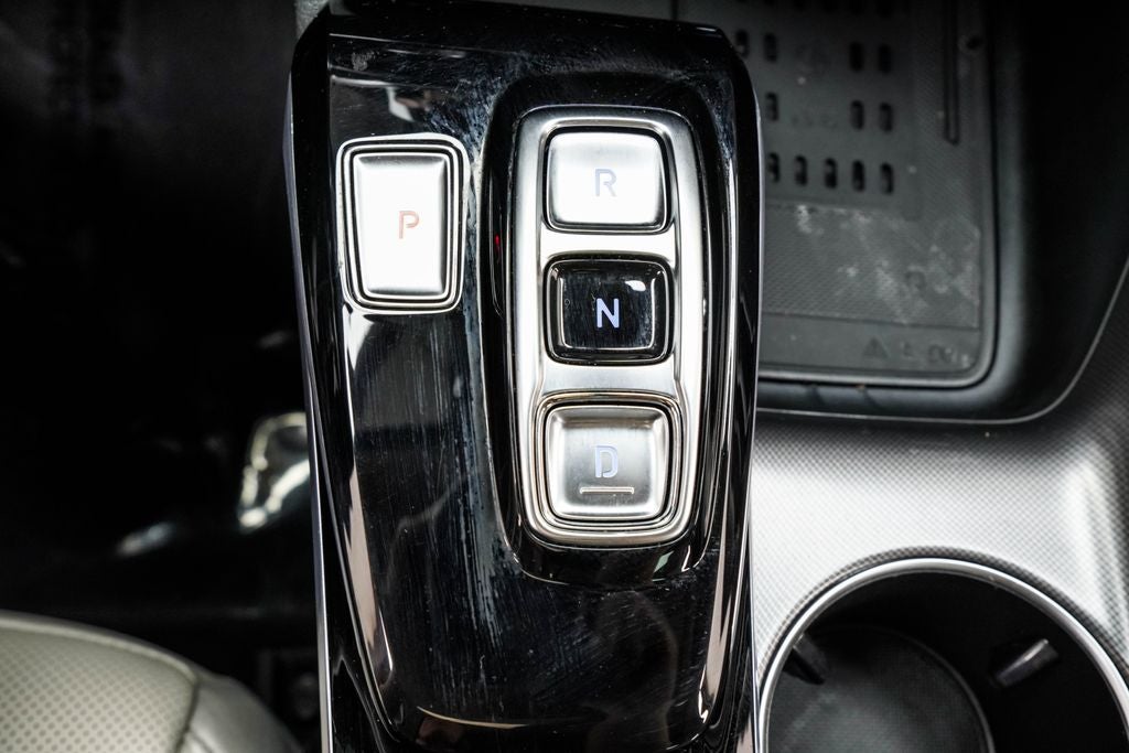 2023 Hyundai Sonata Hybrid Limited