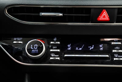 2023 Hyundai Sonata Hybrid Limited