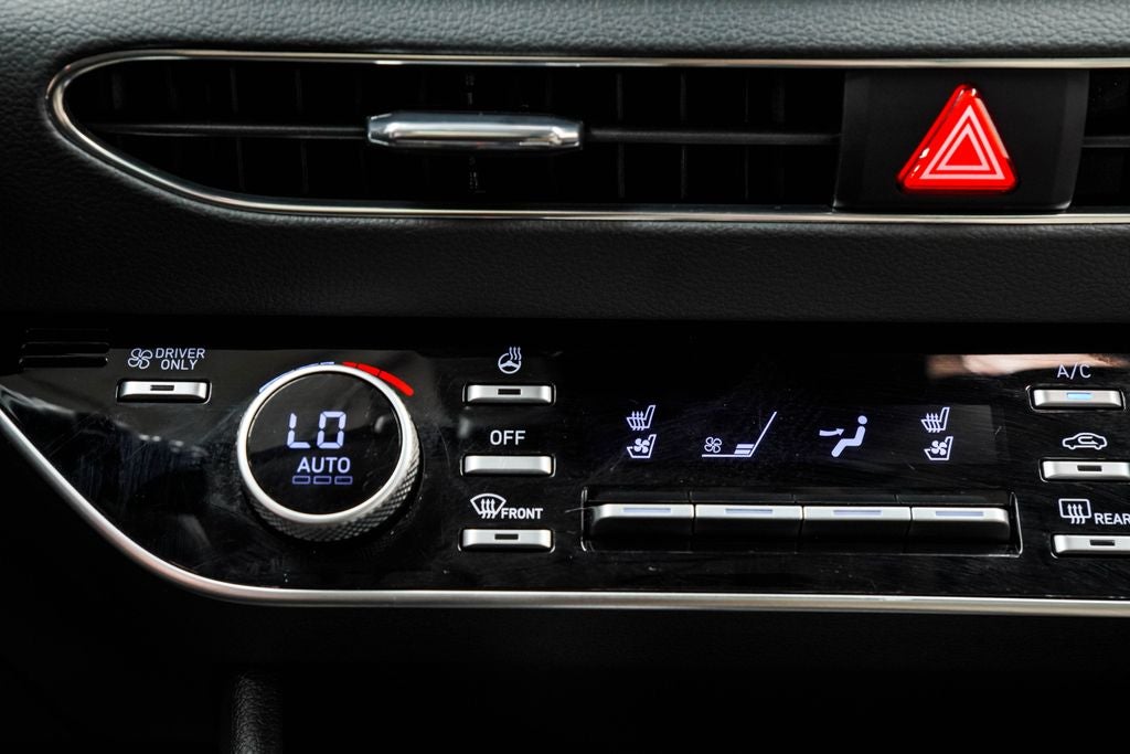 2023 Hyundai Sonata Hybrid Limited