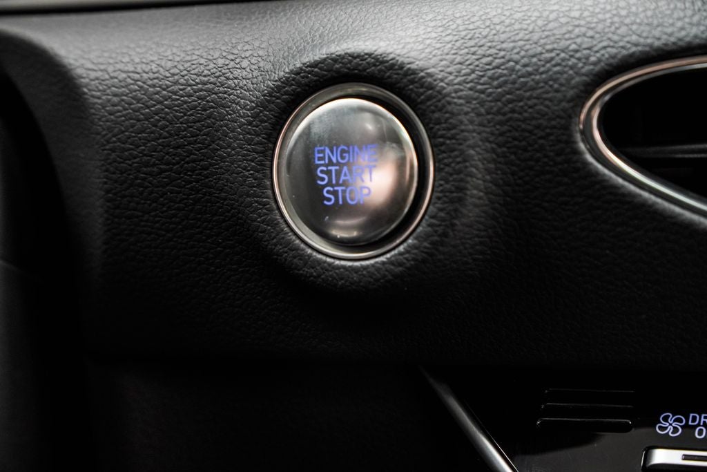 2023 Hyundai Sonata Hybrid Limited