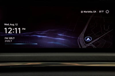2023 Hyundai Sonata Hybrid Limited