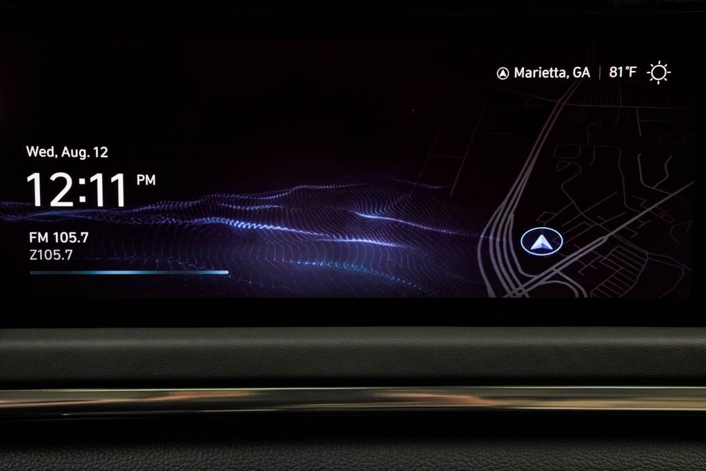 2023 Hyundai Sonata Hybrid Limited