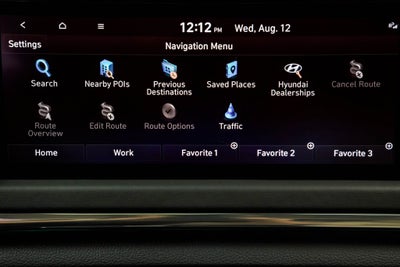 2023 Hyundai Sonata Hybrid Limited