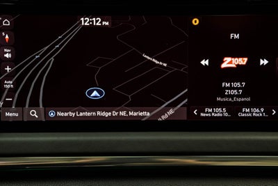 2023 Hyundai Sonata Hybrid Limited