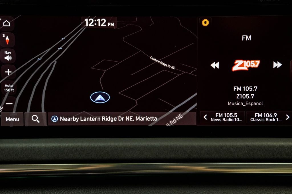 2023 Hyundai Sonata Hybrid Limited