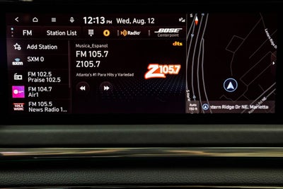 2023 Hyundai Sonata Hybrid Limited