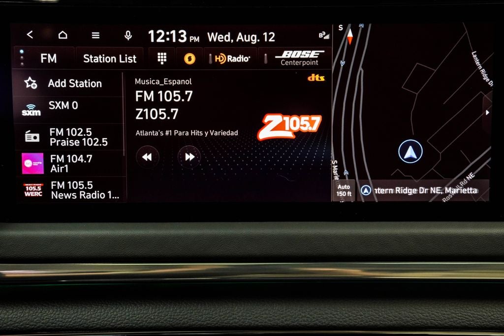 2023 Hyundai Sonata Hybrid Limited