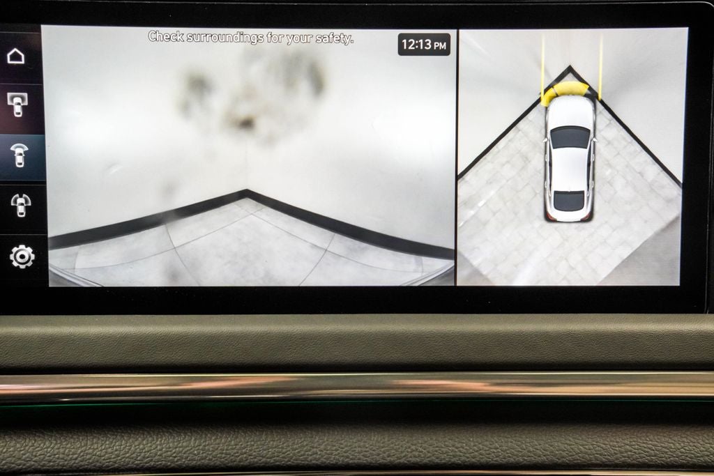 2023 Hyundai Sonata Hybrid Limited