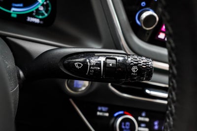 2023 Hyundai Sonata Hybrid Limited