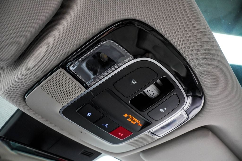 2023 Hyundai Sonata Hybrid Limited