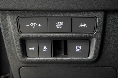 2023 Hyundai Sonata Hybrid Limited