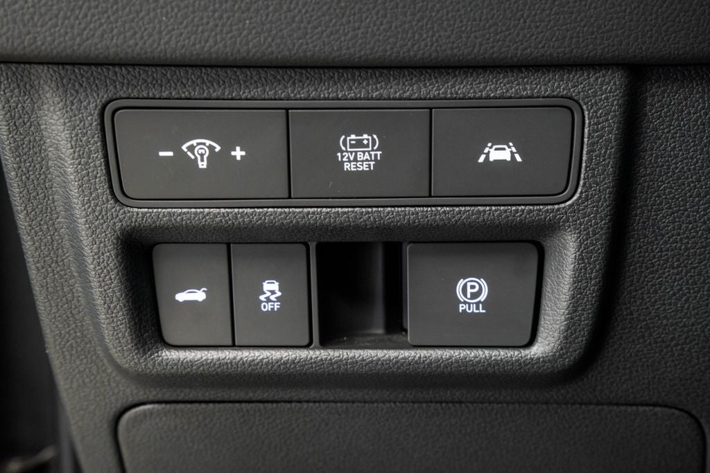 2023 Hyundai Sonata Hybrid Limited