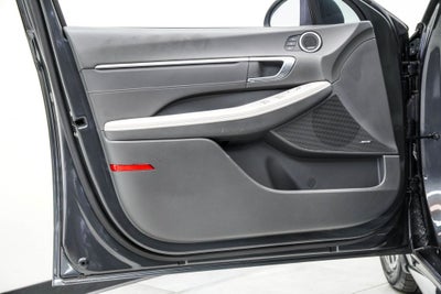 2023 Hyundai Sonata Hybrid Limited