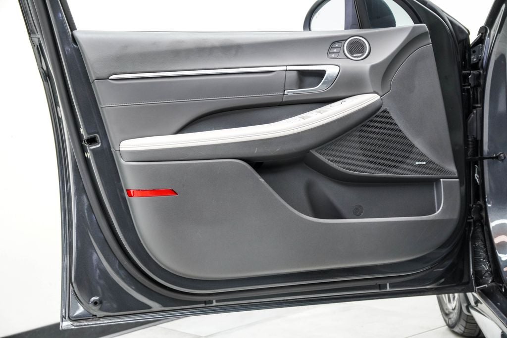 2023 Hyundai Sonata Hybrid Limited