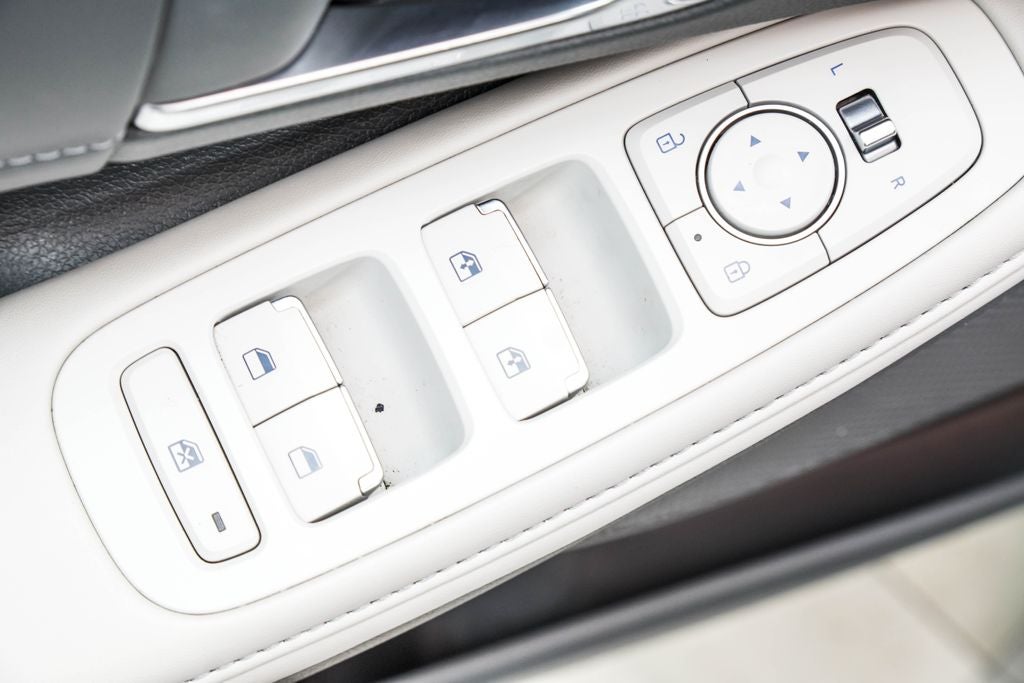2023 Hyundai Sonata Hybrid Limited