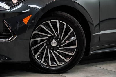 2023 Hyundai Sonata Hybrid Limited