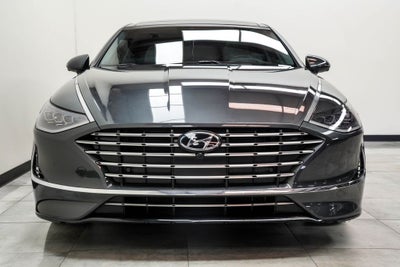 2023 Hyundai Sonata Hybrid Limited
