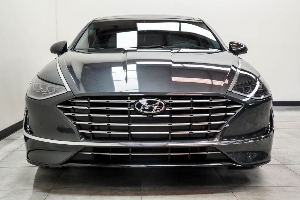 2023 Hyundai Sonata Hybrid Limited