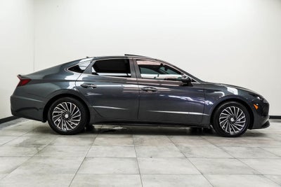2023 Hyundai Sonata Hybrid Limited