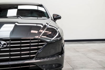 2023 Hyundai Sonata Hybrid Limited