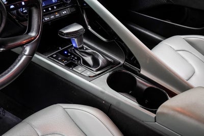 2024 Hyundai Elantra Hybrid Limited