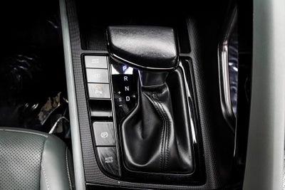 2024 Hyundai Elantra Hybrid Limited