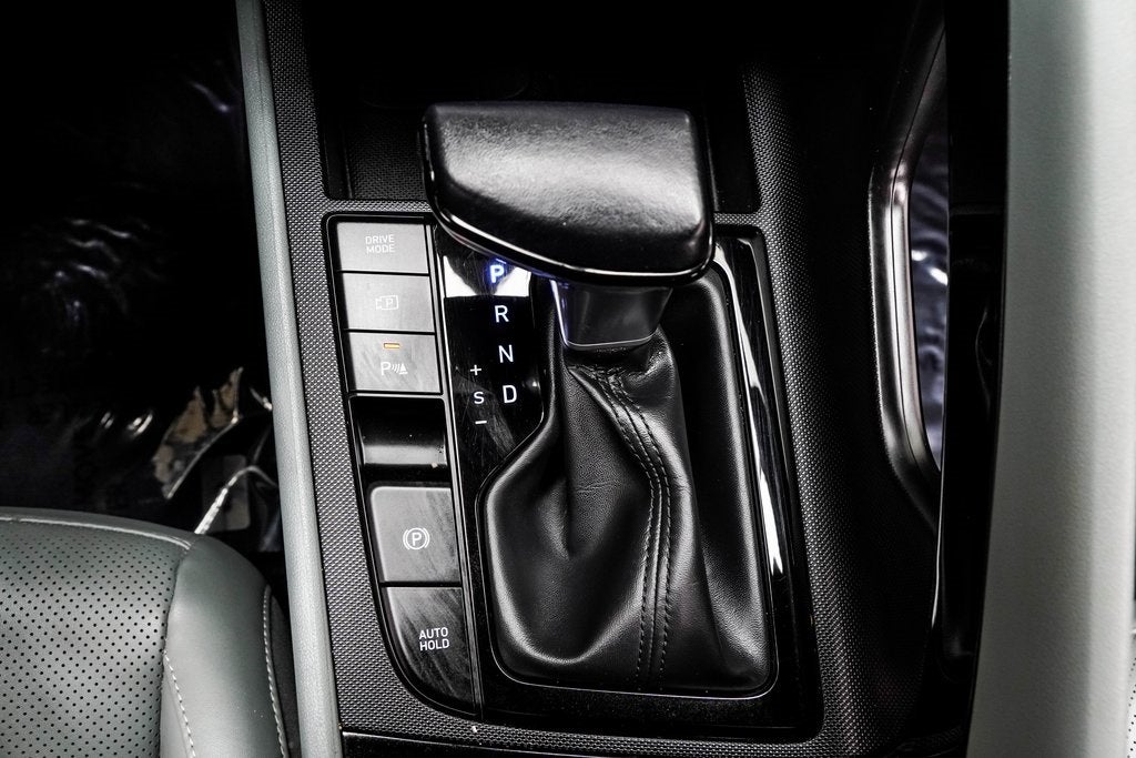 2024 Hyundai Elantra Hybrid Limited