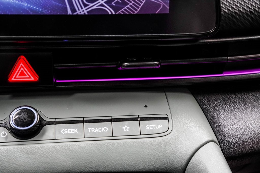 2024 Hyundai Elantra Hybrid Limited