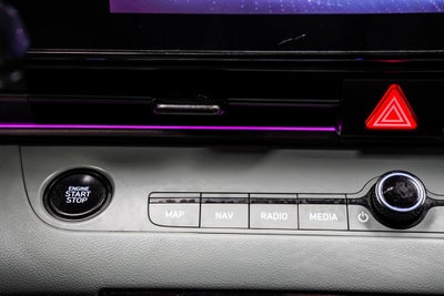 2024 Hyundai Elantra Hybrid Limited