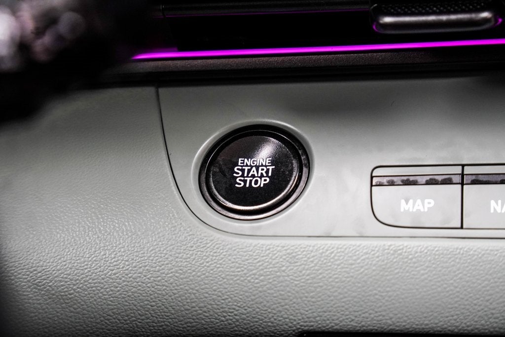 2024 Hyundai Elantra Hybrid Limited