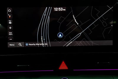 2024 Hyundai Elantra Hybrid Limited